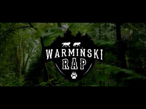 7. Warmiński Rap (Dziki X Doktor) - Wiatr / gościnnie: Agnieszka Szczucka