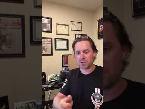 Ben Stoeger tips: Target focus shooting with ironsights