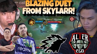 Download lagu BLAZING DUET FROM SKYLARRR !! AE MULAI SERIUS ?! ALTER EGO VS ONIC MATCH 4 - MPL S16 mp3 Download lagu BLAZING DUET FROM SKYLARRR !! AE MULAI SERIUS ?! ALTER EGO VS ONIC MATCH 4 - MPL S16 mp3