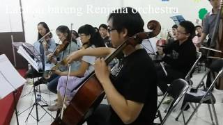 Behind and Beyond the Curtain