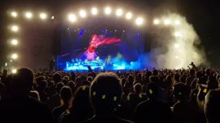 Materia - Scotty beam mich hoch Live @ Happiness Festival 2017