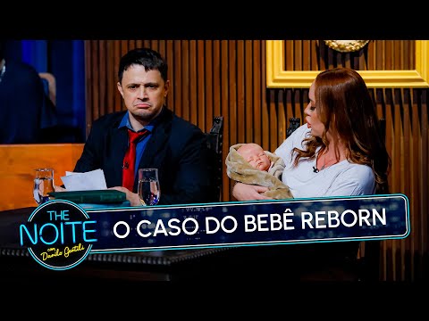 A Courtroom Show: "Mother is the One Who Raises" | The Night (06/24/25)