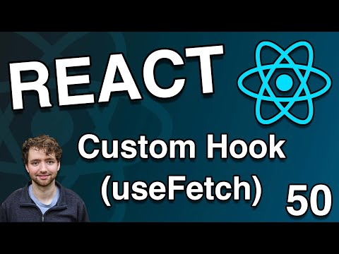 React JS Full Course 20 HOUR All in One Tutorial for Beginners PART 1