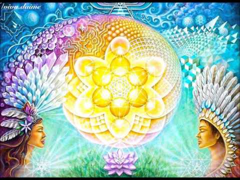 Hinario Fluente luz universal 10 - Amor - Padrinho Ze Ricardo