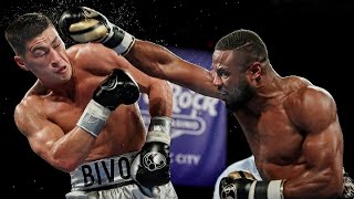 Download lagu 🦁 Dmitry Bivol vs Jean Pascal - Full Boxing fight HD mp3