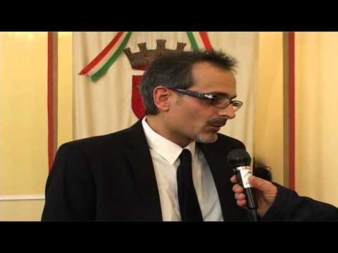 ONDA TG 30.03.2015 - UN MANDOLINO FRA LE STELLE   PRESENTAZIONE LIBRO