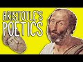 The Poetics WTF Aristotle S Poetics Greek Tragedy And Catharsis