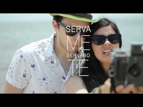 Serva Me Servabo Te ("Save me and I will save you.") TEASER TRAILER