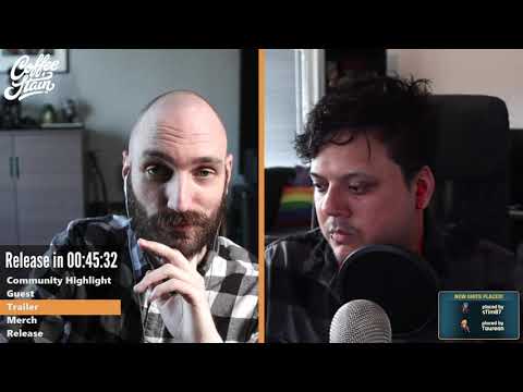 Snutt Talk: Working on Update 4 after Steam launch