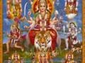 Jai Mata Di Shri Maha Chandi Strotra