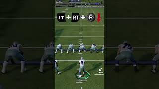THIS Is The BEST JUKE In MADDEN 26!🤯👀 #madden26 #nfl #football OP: firstandlaw
