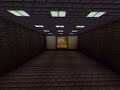 Backrooms KV31 A Connected In Minecraft