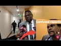 Homeland Security Roger Alexander Left Reporters Confused When Asked About US Radar