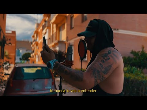 ALOY - BARRA TRAS BARRA #4