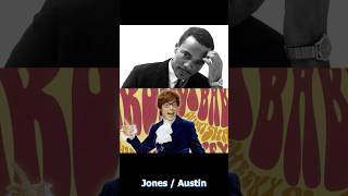 Quincy Jones’s Soul Bossa Nova became the Austin Powers Theme song. #musichistory #bossanova #jazz