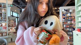 life as an extremely impulsive girl who has no friends