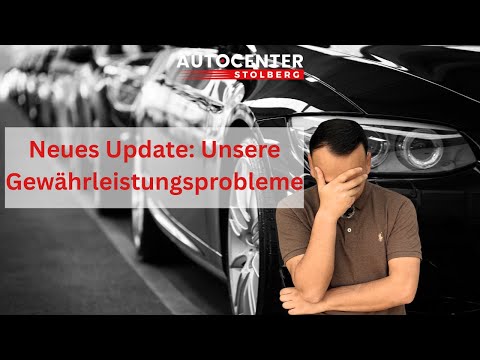 🚗 13.000 € Schaden & ein unerwarteter Unfallwagen – das passiert wirklich im Autoalltag!