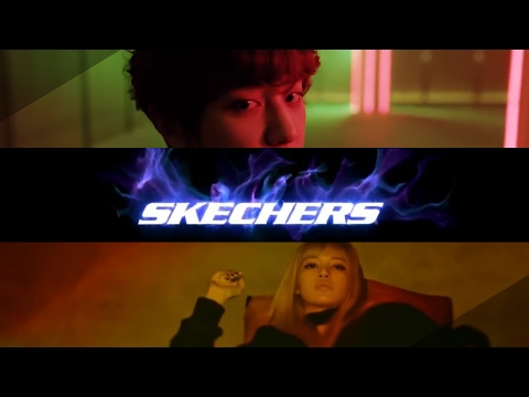 CHANYEOL & LISA - SWEET MONSTER (EXO X BLACKPINK)