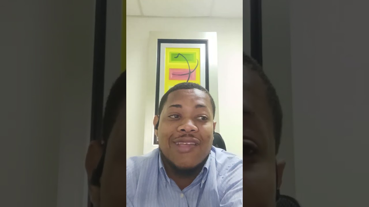 Testimonio de Ricky Flores