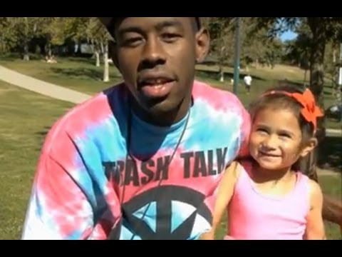 Tyler, The Creator: Meet Esmeralda