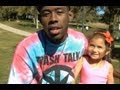 Tyler The Creator Meet Esmeralda
