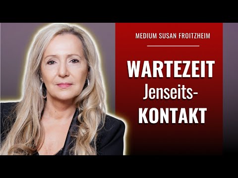 Wann melden sich Verstorbene? Unfassbare Wahrheit!