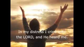 You Never Let Go: by Jeremy Camp