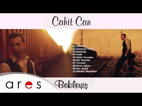Kör Kuyu - Cahit Can