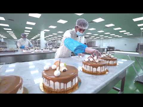 Labelle chocolate factory