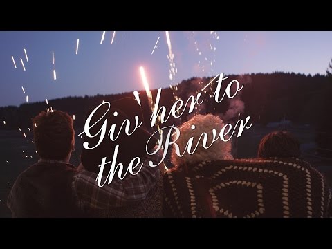 Band of Rascals - Giv'her to the River (Official Video)