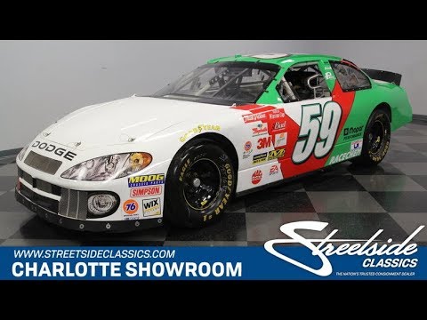 2001 Dodge Intrepid (CC-1145321) for sale in Concord, North Carolina