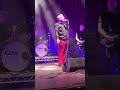 Somewhere In The World - Gene live at Eventim Apollo, London UK 10/4/2025