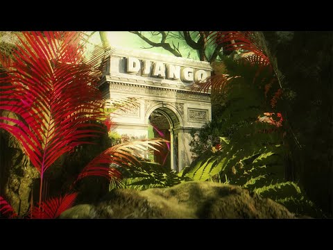 TARLI x SAUCIN x CEKO x VSA x COCA!NE (Official visualizer)