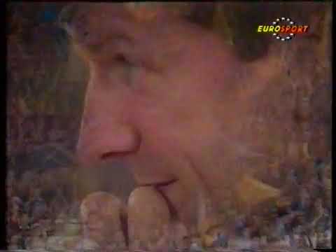 Eurosport TRAX 1990