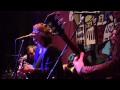No Way Out (Live)- Jim Boggia with The End Of America and Ladybird.