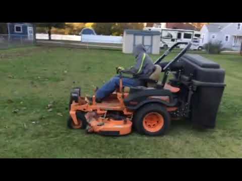 Bagger Baffle babble