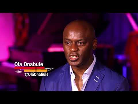CNN, African Voices - Ola Onabulé