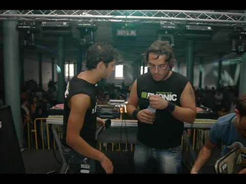 PHONIC LOUNGE live @ OPORTO SOUNDS ALFANDEGA DO PORTO