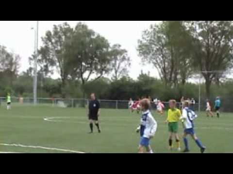 KNVB Bekerfinale 16 mei 2009