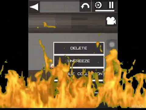 Fnaf 6 Ending in melon playground/no mods￼