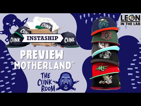"Instaship Preview with The Clink Room: Leon in the Lab - Episode 1: Motherland Drop"
