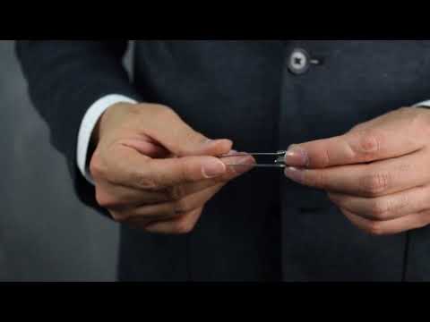 PINcredible by Mr. Pearl