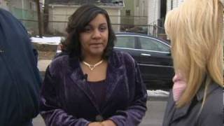 Roxanne Evans Newark Outgunned: Victim's Family Speaks