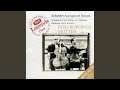 Schumann: 5 Stücke im Volkston, Op. 102: 4. Nicht zu rasch