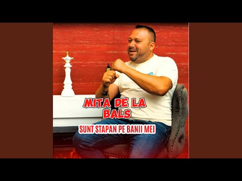 Sunt stapan pe banii mei