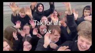 Rasmus Seebach  -  Sandstorm 9.x