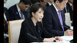 2026.6.6 ウガド　イラン戦争と高市早苗政権のプロパガンダ