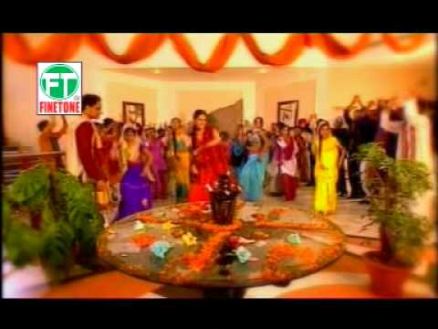 Dele Gere- BALVIR BOPARAI (Album- HOSTEL)