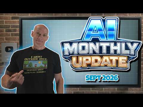Microsoft AI: September 2026 Highlights Microsoft AI: September 2026 Highlights
