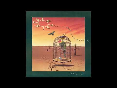 Talk Talk - Life's What You Make It (The BBG Remix)